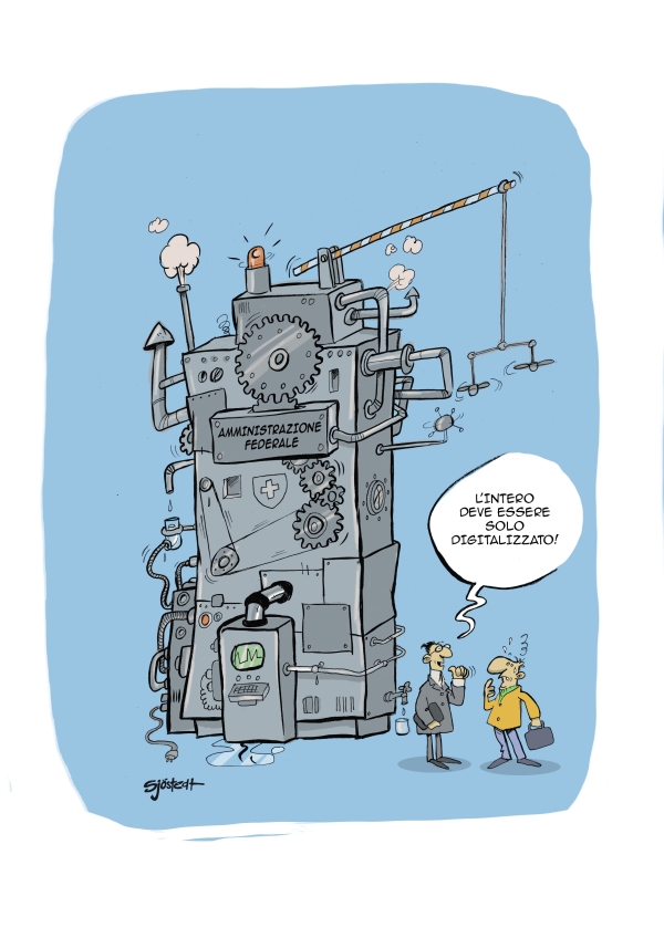 Digitalizzato